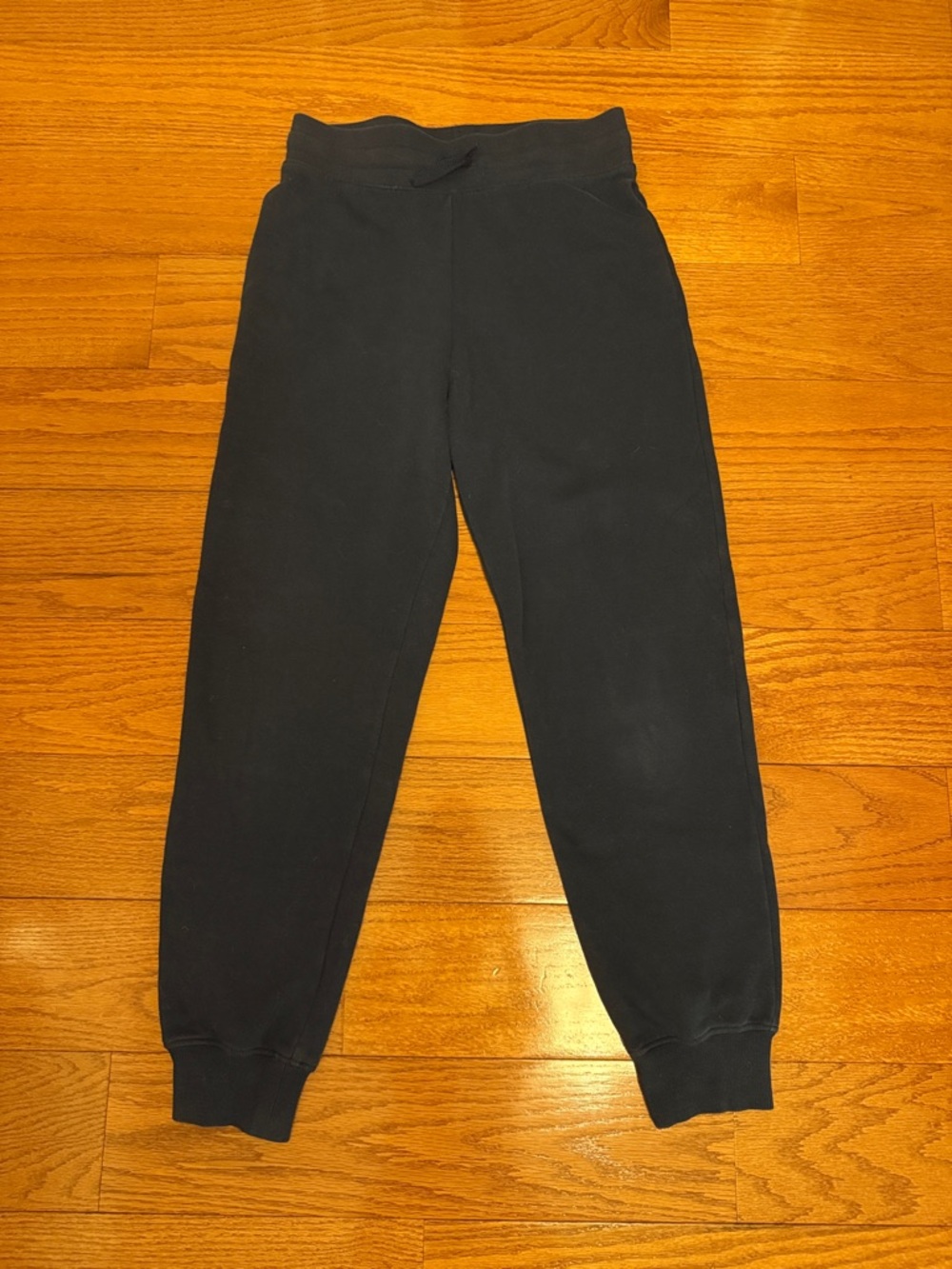 H&M Dark Blue Kids Jogger Sweatpants